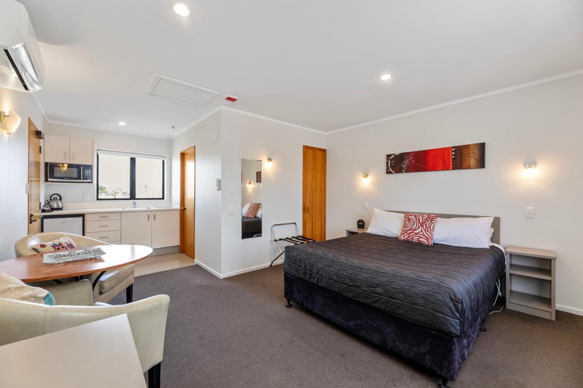 Knightsbridge Court Motor 4* Blenheim