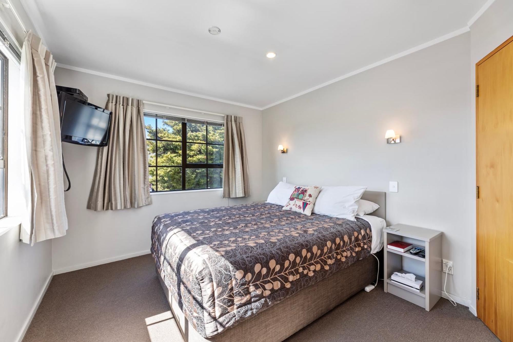 Motel Knightsbridge Court Motor 4*