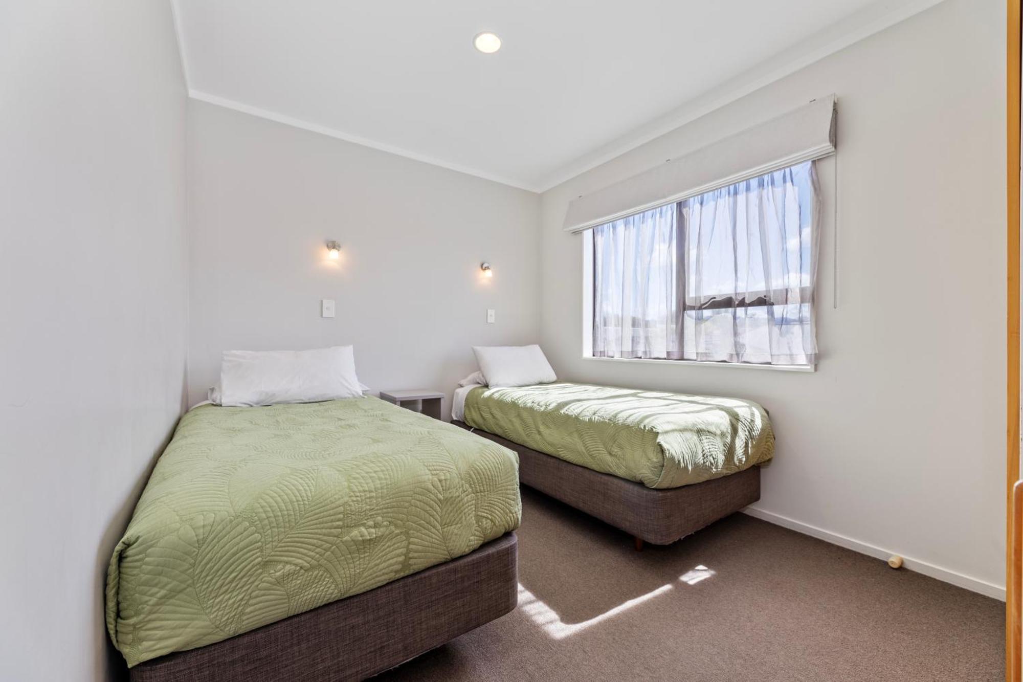 Motel Knightsbridge Court Motor