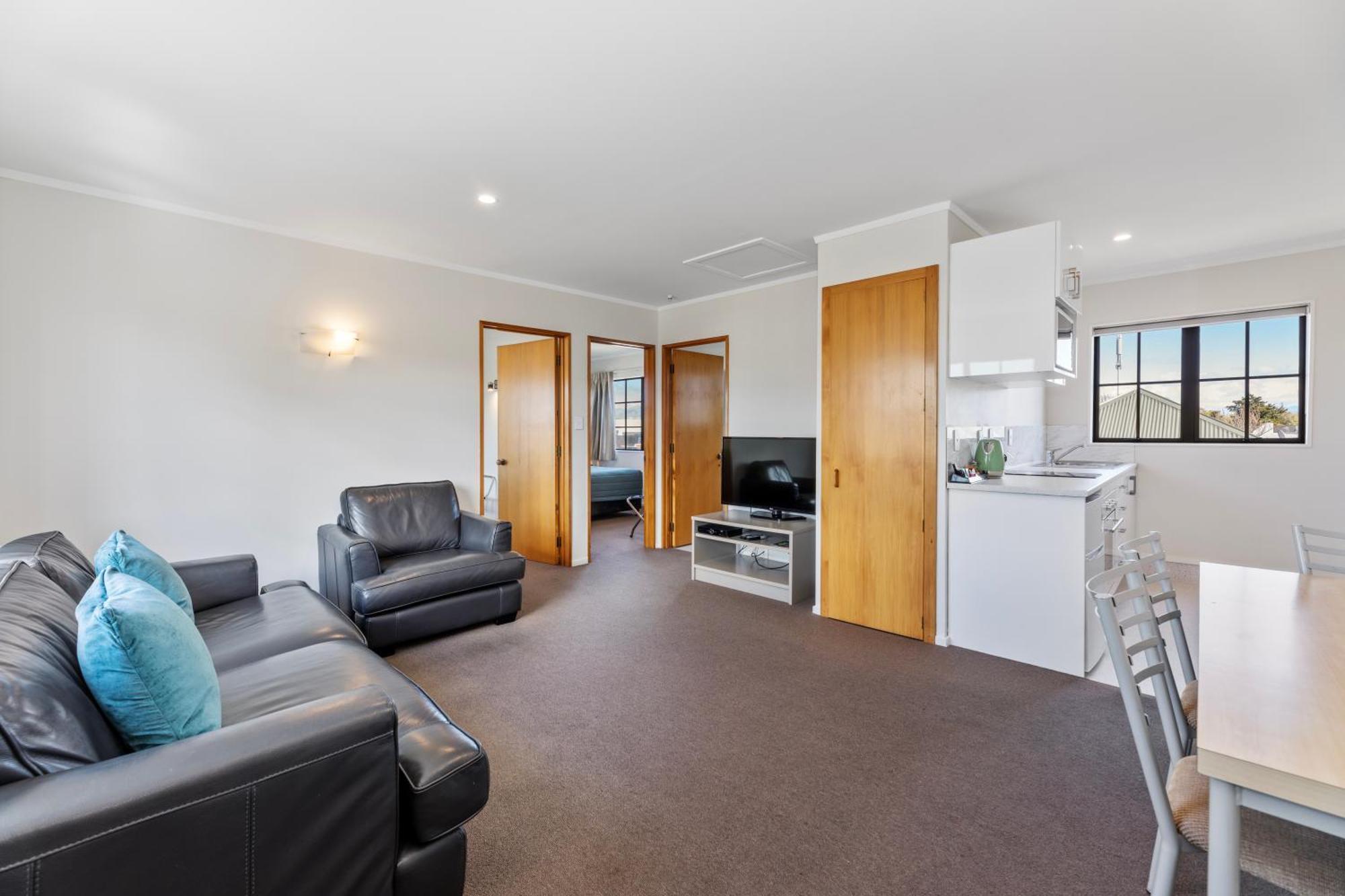 Motel Knightsbridge Court Motor 4*