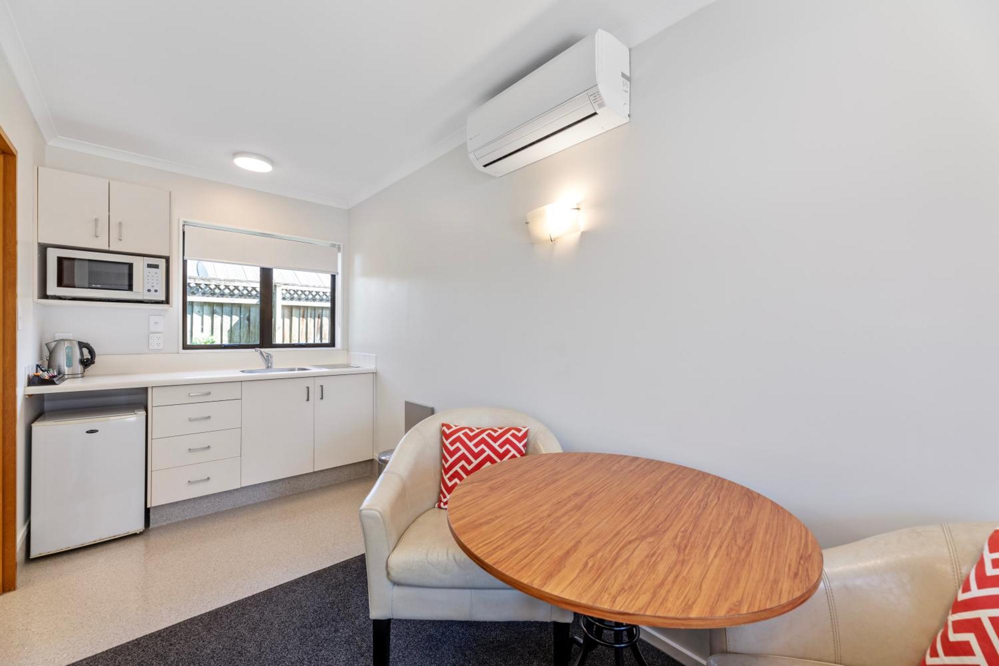Motel Knightsbridge Court Motor Blenheim