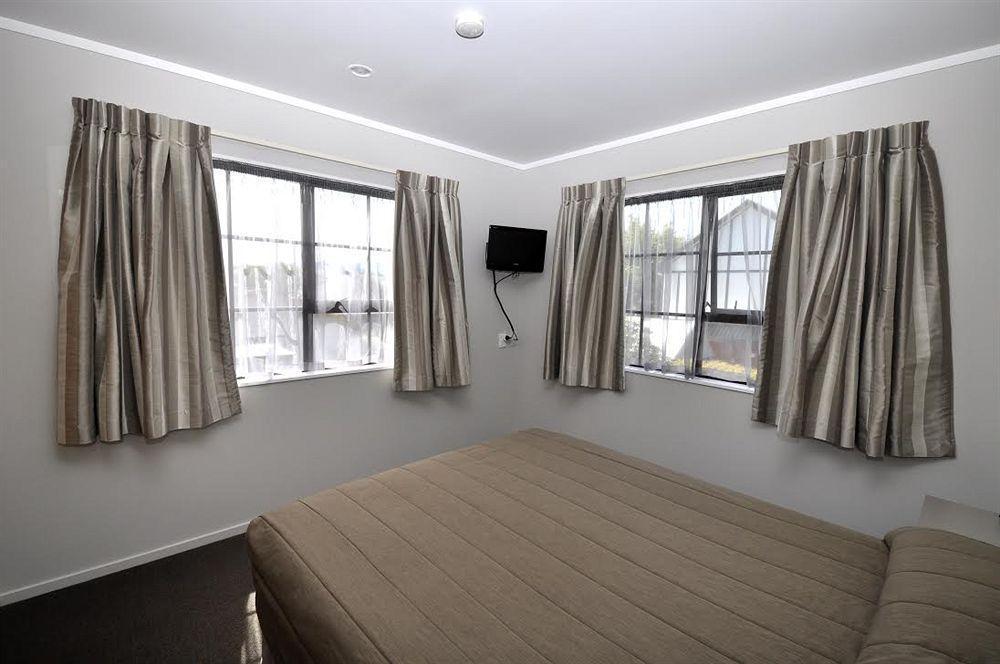 Motel Knightsbridge Court Motor Blenheim