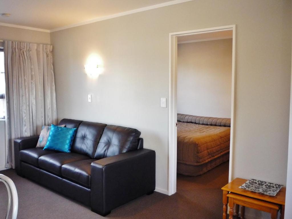 Knightsbridge Court Motor 4* Blenheim