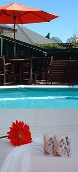 Knightsbridge Court Motor Motel 4*
