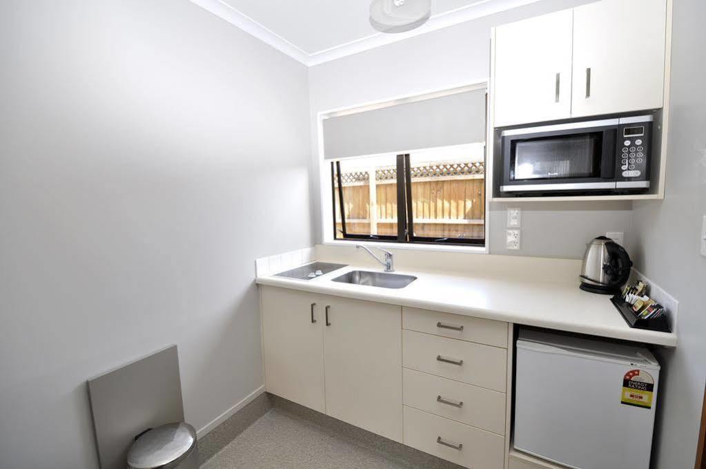 Motel Knightsbridge Court Motor Blenheim