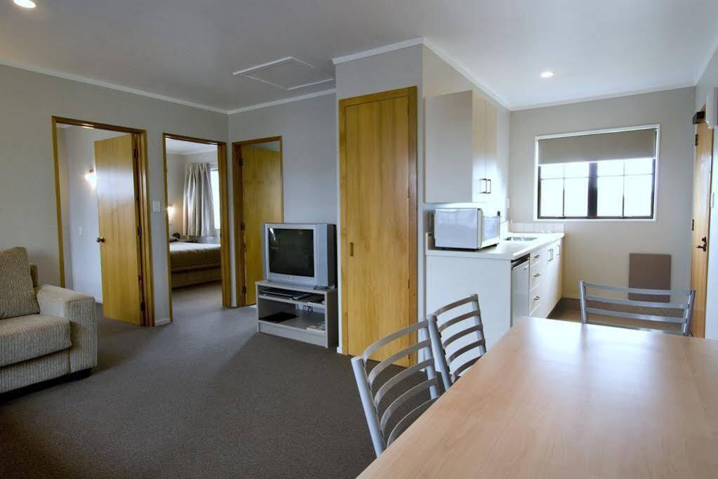 Motel Knightsbridge Court Motor
